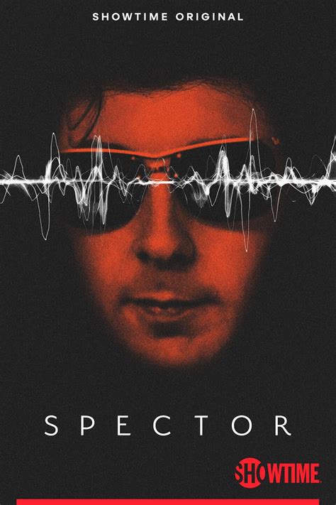 Spector (TV Mini Series 2022) .